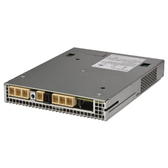 Контроллер Dell Powervault MD3800F 16Gb FC ISCSI, 9J1X0