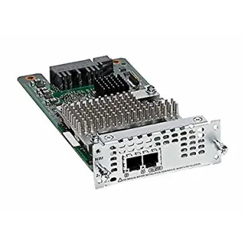 Модуль Cisco NIM-2FXSP Модуль Cisco NIM-2FXSP
