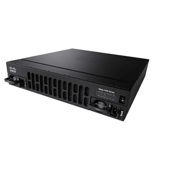 Маршрутизатор Cisco ISR4321-VSEC/K9 Маршрутизатор Cisco ISR4321-VSEC/K9