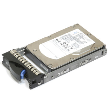Жесткий диск IBM 146GB 3G 15K 3.5" SAS, 26K5842