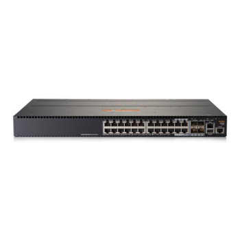 Коммутатор HP Aruba 2930M 24G 1-slot Switch, JL319A Коммутатор HP Aruba 2930M 24G 1-slot Switch, JL319A
