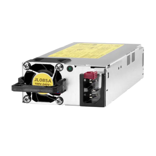Блок питания HP Aruba 250W  X371 12VDC PS, JL085A