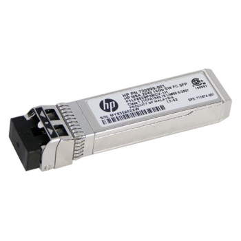 Оптический трансивер HPE MSA 2040 16Gb Short Wave Fibre Channel SFP+ 4-pack, C8R24SB Оптический трансивер HPE MSA 2040 16Gb Short Wave Fibre Channel SFP+ 4-pack, C8R24SB