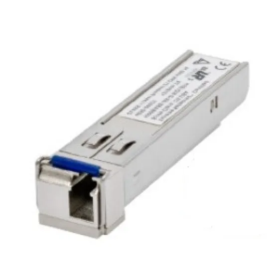 Оптический трансивер Extreme Summit 1000BASE-BX-U SFP, 10057H Оптический трансивер Extreme Summit 1000BASE-BX-U SFP, 10057H