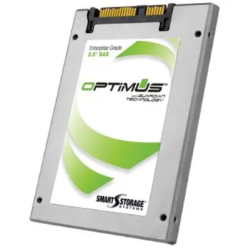 Жесткий диск IBM 800GB 6G 2.5" SAS MLC SSD, 49Y6139