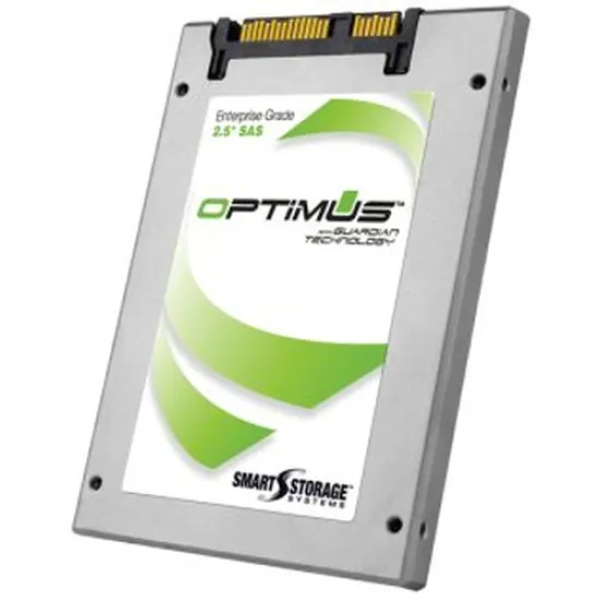 Жесткий диск IBM 800GB 6G 2.5" SAS MLC SSD, 49Y6139