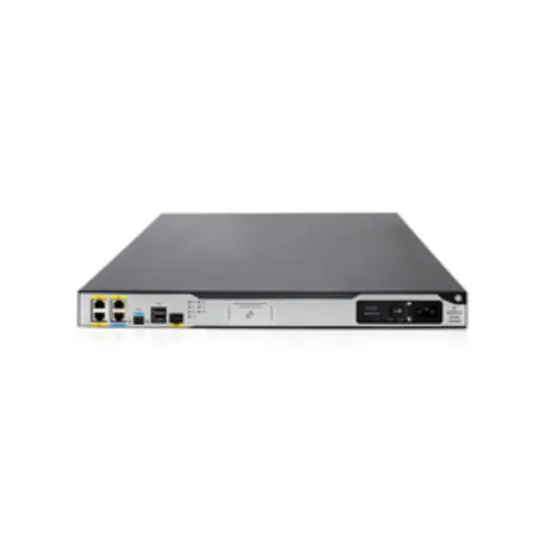 Маршрутизатор HP MSR3012, JG409A Маршрутизатор HP MSR3012, JG409A