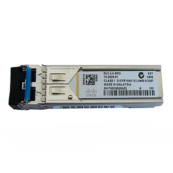 Оптический трансивер Cisco GLC-LH-SMD= Оптический трансивер Cisco GLC-LH-SMD=