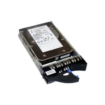 Жесткий диск IBM 300GB 6G 15K 3.5" SAS, 00MJ135 Жесткий диск IBM 300GB 6G 15K 3.5" SAS, 00MJ135