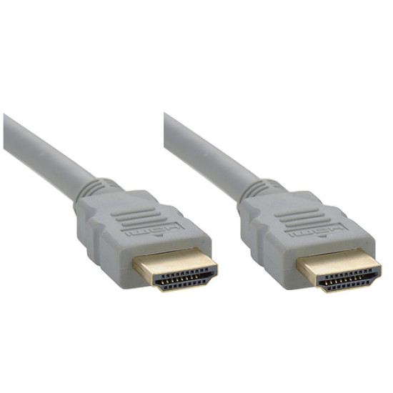 Кабель Cisco CAB-2HDMI-1.5M-GR Кабель Cisco CAB-2HDMI-1.5M-GR