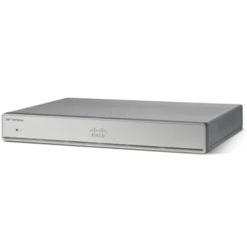 Маршрутизатор Cisco C1111-4P Маршрутизатор Cisco C1111-4P