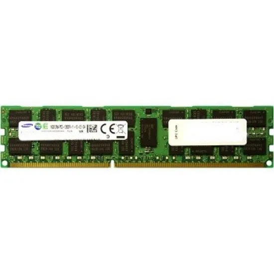 Оперативная память Samsung 8GB DDR3-1333 RDIMM PC3L-10600R, M393B1K70CH0-YH9