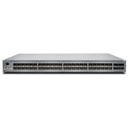 Коммутатор Juniper QFX5110-48S-AFO Коммутатор Juniper QFX5110-48S-AFO