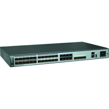 Коммутатор Huawei S5720-28X-SI-24S-AC Коммутатор Huawei S5720-28X-SI-24S-AC