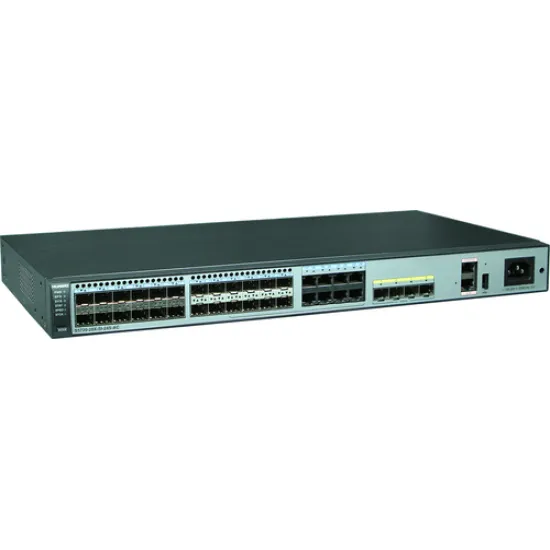 Коммутатор Huawei S5720-28X-SI-24S-AC