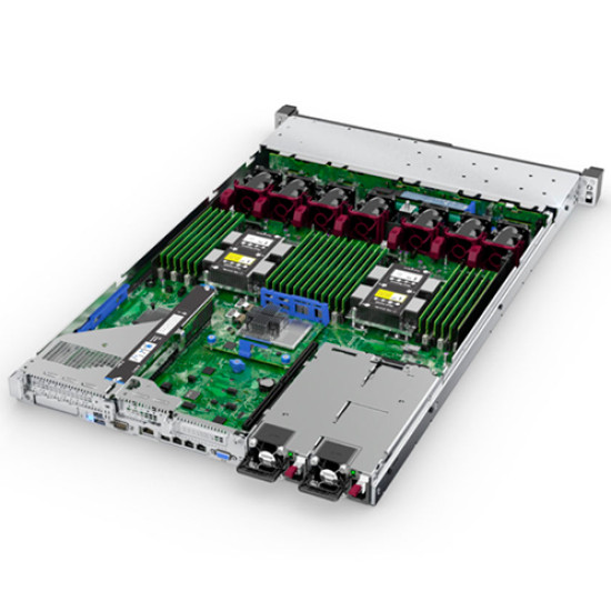 Комплект процессора HPE DL360 Gen10 Intel Xeon-Bronze 3106 Kit, 860651-B21