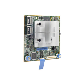 Контроллер HPE Smart Array P408i-a SR Gen10 12G SAS Modular Controller, 804331-B21