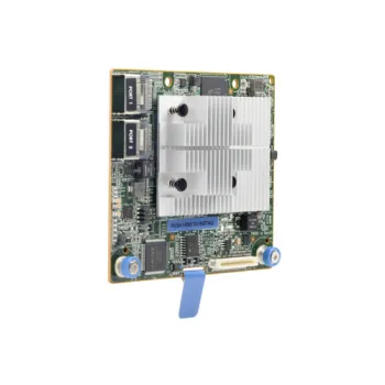 Контроллер HPE Smart Array P408i-a SR Gen10 12G SAS Modular Controller, 804331-B21 Контроллер HPE Smart Array P408i-a SR Gen10 12G SAS Modular Controller, 804331-B21