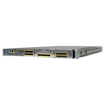 Межсетевой экран Cisco FPR2140-ASA-K9 Межсетевой экран Cisco FPR2140-ASA-K9