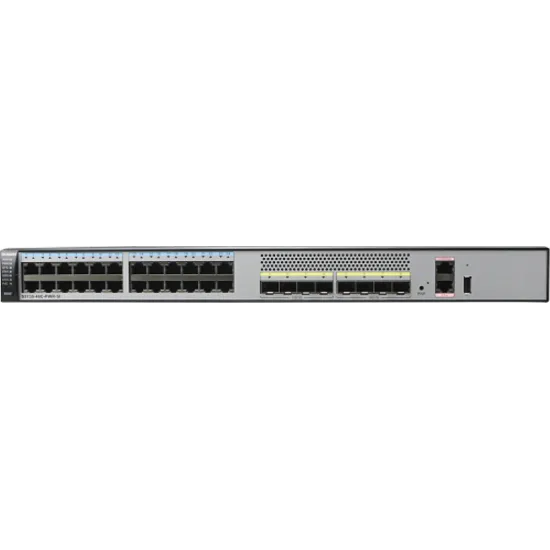 Коммутатор Huawei S5730-48C-PWR-SI-AC Коммутатор Huawei S5730-48C-PWR-SI-AC