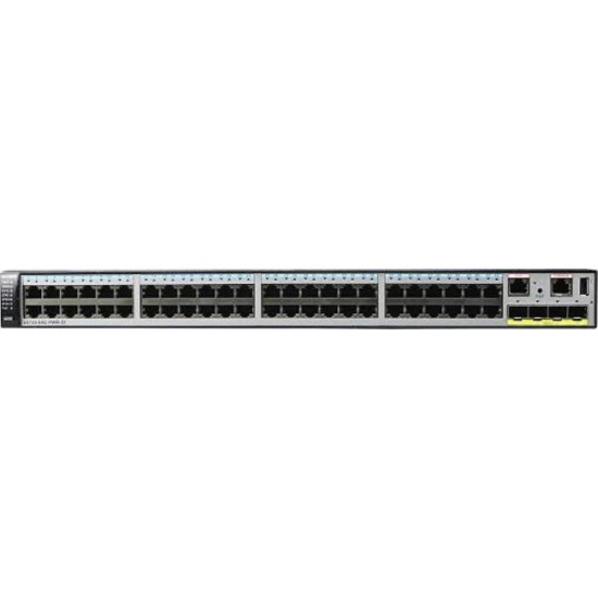 Коммутатор Huawei S5730-68C-PWR-SI-AC