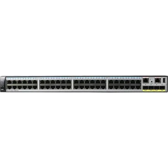 Коммутатор Huawei S5730-68C-PWR-SI-AC Коммутатор Huawei S5730-68C-PWR-SI-AC