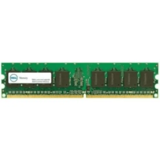 Оперативная память Dell 8GB Dual Rank LV RDIMM 1600MHz, 370-AAFRr