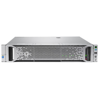 Сервер DL180 Gen9 778456-B21