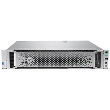 Сервер DL180 Gen9 778456-B21