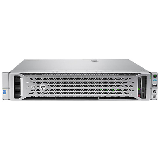 Сервер DL180 Gen9 778456-B21 Сервер DL180 Gen9 778456-B21