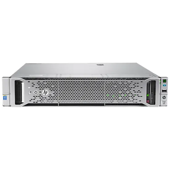 Сервер DL180 Gen9 778456-B21 Сервер DL180 Gen9 778456-B21