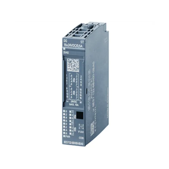 SIMATIC 6ES7132-6BH00-0BA0
