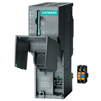 Модуль Siemens SIMATIC 6ES7153-4AA01-0XB0 Модуль Siemens SIMATIC 6ES7153-4AA01-0XB0