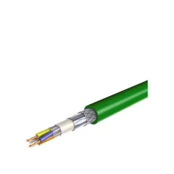 Кабель SIMATIC NET FC TP 6XV1840-2AH10 Кабель SIMATIC NET FC TP 6XV1840-2AH10