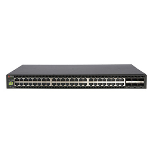 Коммутатор Brocade/Ruckus ICX7750-48C Коммутатор Brocade/Ruckus ICX7750-48C