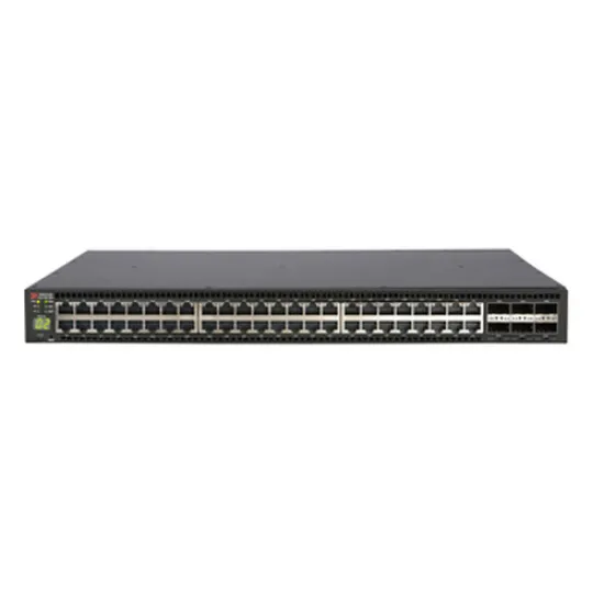 Коммутатор Brocade/Ruckus ICX7750-48C Коммутатор Brocade/Ruckus ICX7750-48C