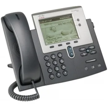 IP Телефон Cisco CP-7942G=