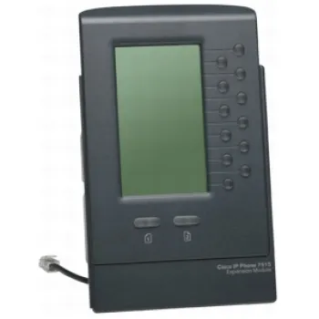 IP Телефон Cisco CP-7915