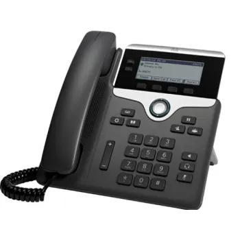 IP Телефон Cisco CP-7811-K9