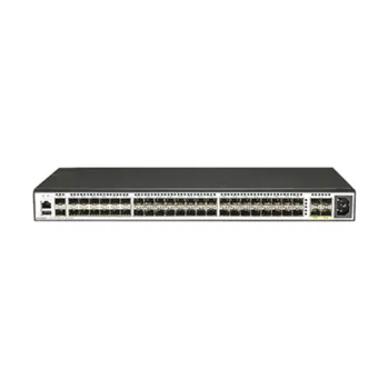 Коммутатор Huawei S5720-50X-EI-46S-AC, 02359583 Коммутатор Huawei S5720-50X-EI-46S-AC, 02359583