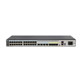Коммутатор Huawei S5720-32X-EI-AC, 02359586 Коммутатор Huawei S5720-32X-EI-AC, 02359586