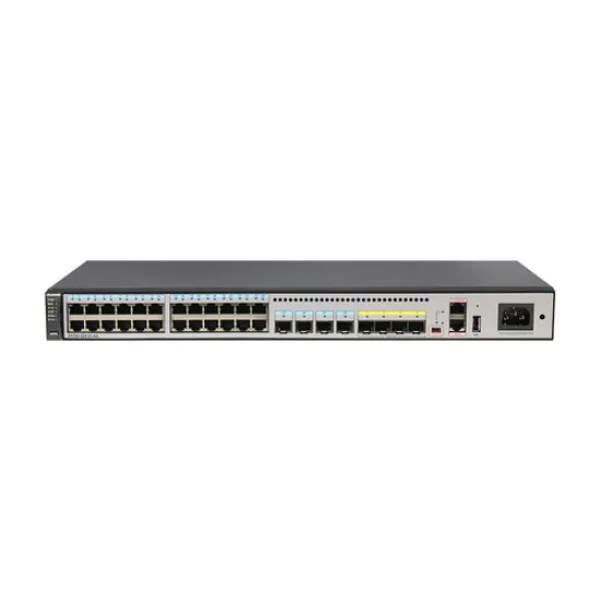 Коммутатор Huawei S5720-32X-EI-AC, 02359586