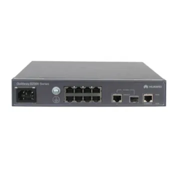 Коммутатор Huawei S2309TP-EI-AC, 02351370