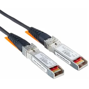 Трансивер Cisco SFP-H10GB-CU2M= Трансивер Cisco SFP-H10GB-CU2M=