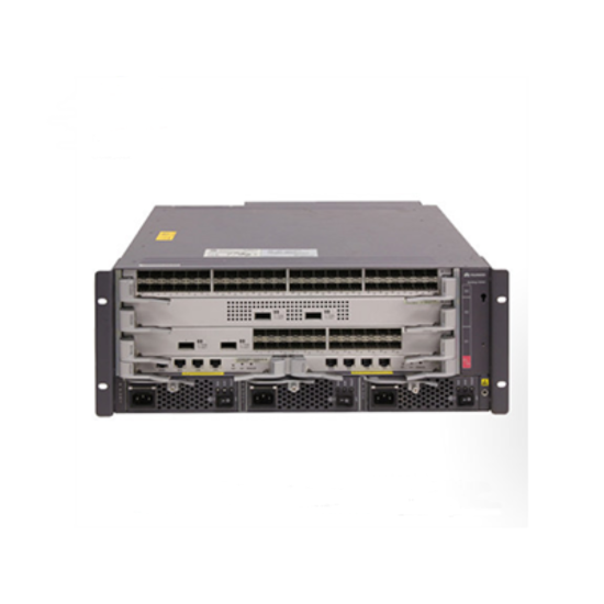 Шасси для Huawei S9303 Assembly Chassis, LE0KS9303