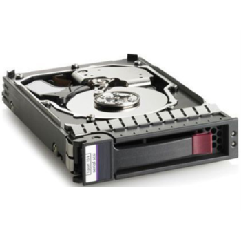 Жесткий диск HP 300GB 3G 15K 3.5" SAS, 480528-001, 431944-B21