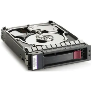 Жесткий диск HP 300GB 3G 15K 3.5" SAS, 480528-001, 431944-B21