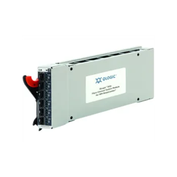 Оптический коммутатор IBM - QLOGIC 20-PORT 8 GIGABIT SAN SWITCH MODULE, 44X1911, 44X1913, 44X1916