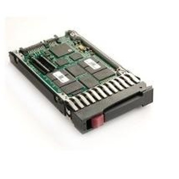 Жесткий диск HP 200GB 2.5" (SFF) SAS 12G  741151-B21
