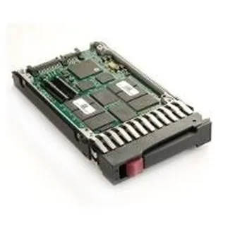 Жесткий диск HP 200GB 2.5" (SFF) SAS 12G  741151-B21